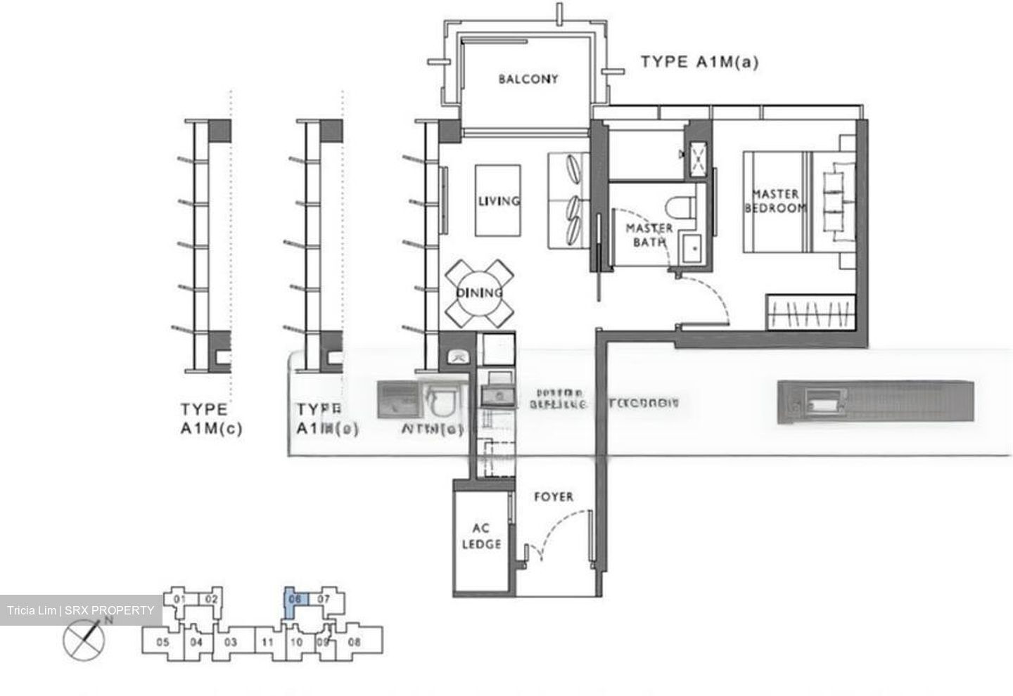 The Hyde (D10), Condominium #639889021